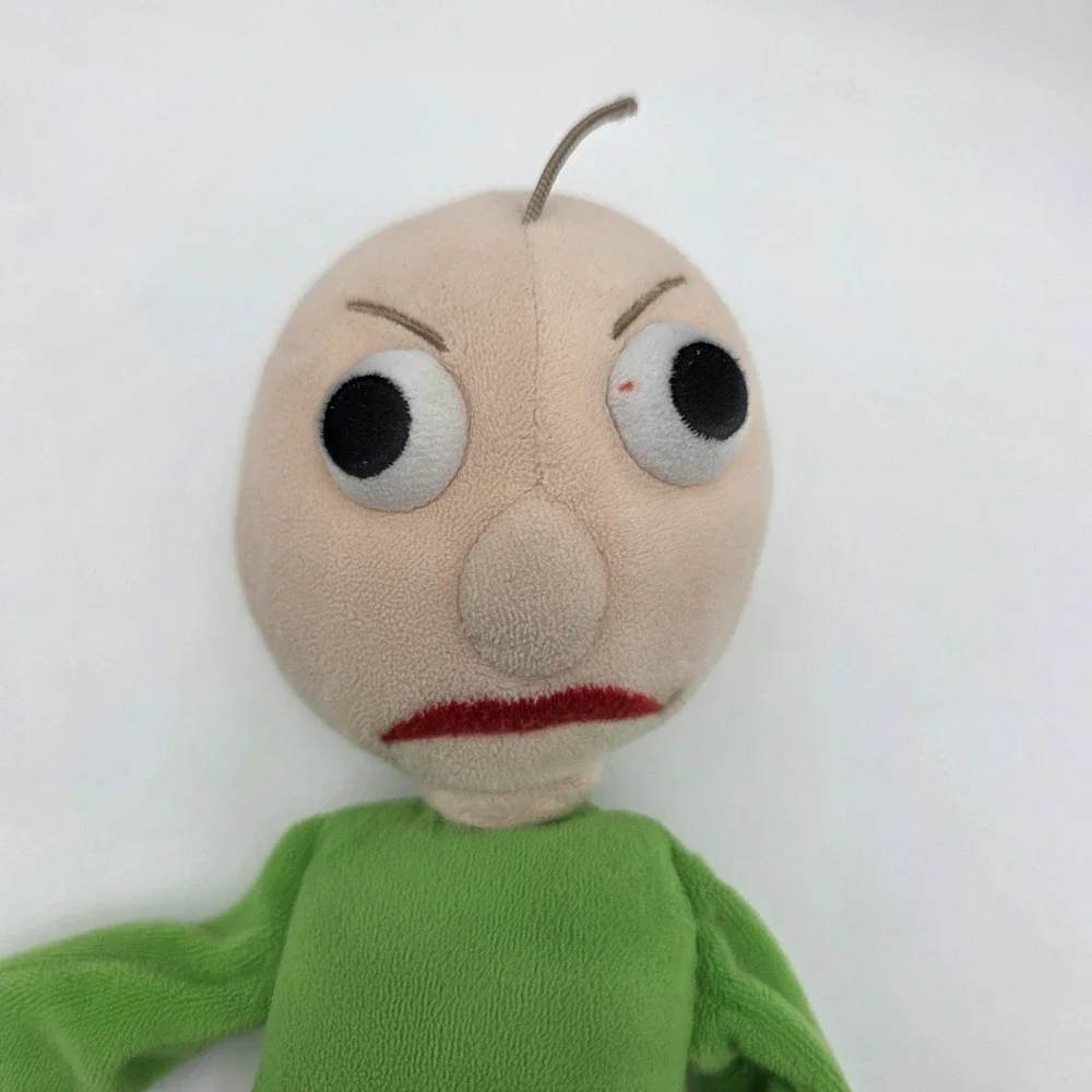 Phatmojo baldis basics